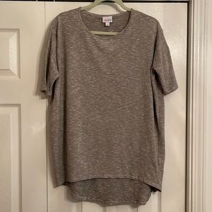 LulaRoe Gray